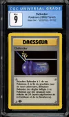 CGC 9 Defender thumbnail 1