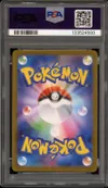 PSA 10 Bulbasaur thumbnail 2