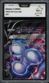 PCA 9.5 Mewtwo V Union thumbnail 1