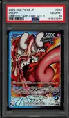 PSA 10 Usopp thumbnail 1