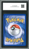 CCC 9 Kyogre Holo thumbnail 2