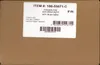 Case Booster Blister EV3 Flammes Obsidiennes thumbnail 1