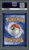 PSA 10 Méga-Dracaufeu X Ex thumbnail 2