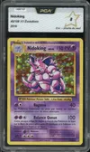 PCA 8 Nidoking Holo thumbnail 1