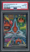 PSA 10 Motisma Ex thumbnail 1