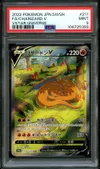 PSA 9 Charizard V thumbnail 1