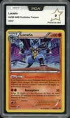 PCA 9 Lucario Holo thumbnail 1