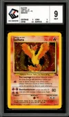 CCC 9 Sulfura Holo thumbnail 1
