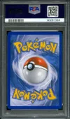 PSA 9 Raikou Ex thumbnail 2