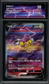 CA 10 Raikou V thumbnail 1