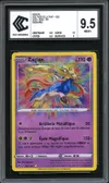 CCC 9.5 Zacian Holo thumbnail 1