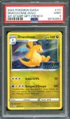 PSA 9 Dracolosse Holo thumbnail 1