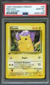 PSA 10 Pikachu thumbnail 1