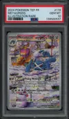 PSA 10 Métalosse thumbnail 1
