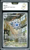 PCA 9.5 Clic thumbnail 1