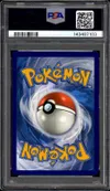 PSA 9 Giratina VStar Gold thumbnail 2