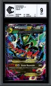 CCC 9 Méga Rayquaza Ex thumbnail 1