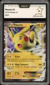 PCA 9 Pikachu Ex thumbnail 1