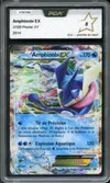 PCA 8 Amphinobi Ex thumbnail 1