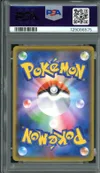 PSA 10 Here Comes Team Rocket! Holo thumbnail 2