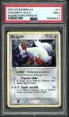 PSA 9 Mangriff Holo thumbnail 1