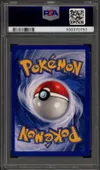 PSA 9 Pharamp Obscur Holo thumbnail 2
