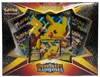 Coffret EB4.5 Destinées Radieuses Pikachu V thumbnail 1