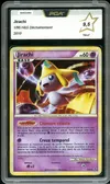 PCA 9.5 Jirachi Holo thumbnail 1