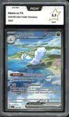PCA 9.5 Altaria Ex thumbnail 1