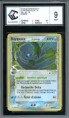 CCC 9 Rayquaza Holo thumbnail 1