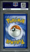 PSA 9 Ho-Oh V thumbnail 2
