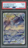 PSA 9 Givrali VStar thumbnail 1