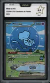 PCA 9.5 Mew Ex thumbnail 1
