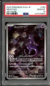 PSA 10 Mewtwo thumbnail 1
