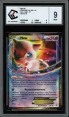 CCC 9 Mew Ex thumbnail 1