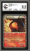 CCC 8.5 Typhlosion Prime thumbnail 1