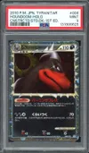 PSA 9 Houndoom Prime thumbnail 1