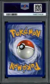 PSA 10 Mewtwo Ex de la Team Rocket thumbnail 2