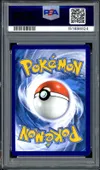 PSA 9 Rayquaza VMax thumbnail 2