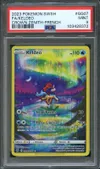 PSA 9 Keldeo thumbnail 1