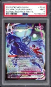 PSA 9 Sylveroy Cavalier d'Effroi VMax thumbnail 1