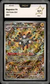 PCA 9.5 Magnéton thumbnail 1