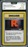 PCA 9 Repaire des Rocket ! thumbnail 1