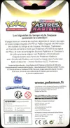 Booster Blister EB10 Astres Radieux thumbnail 2