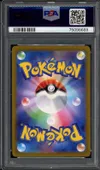 PSA 10 Hisuian Samurott V thumbnail 2