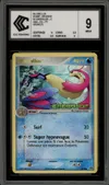 CCC 9 Milobellus Holo Reverse thumbnail 1