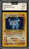 PCA 9.5 Mackogneur Holo thumbnail 1