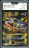 PCA 9 Méga Tyranocif Ex thumbnail 1