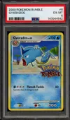 PSA 6 Gyarados Rumble thumbnail 1