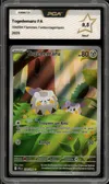 PCA 9.5 Togedemaru thumbnail 1